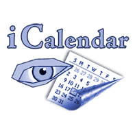 Aspose.iCalendar icon